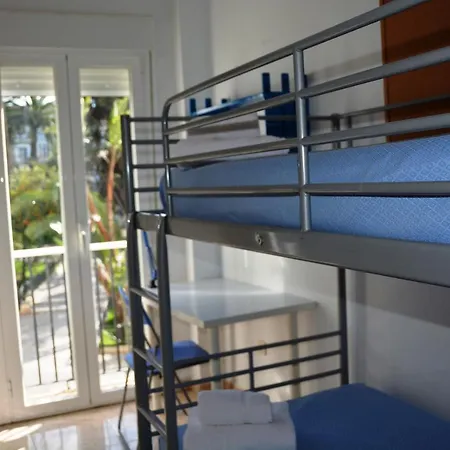 Appartamento Residencia Universitaria Centro Cadice