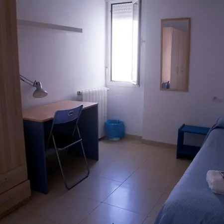 Appartamento Residencia Universitaria Centro
