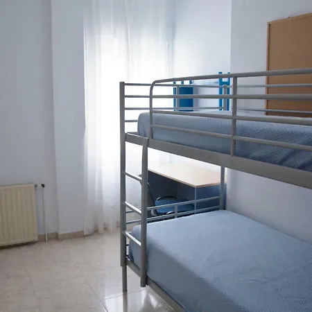 Appartamento Residencia Universitaria Centro