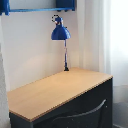 Appartamento Residencia Universitaria Centro Cadice