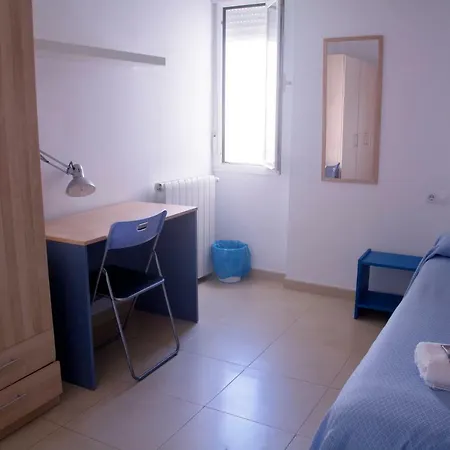 Appartamento Residencia Universitaria Centro *