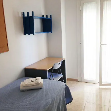 Appartamento Residencia Universitaria Centro