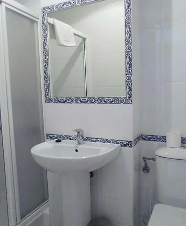 Residencia Universitaria Centro Appartamento